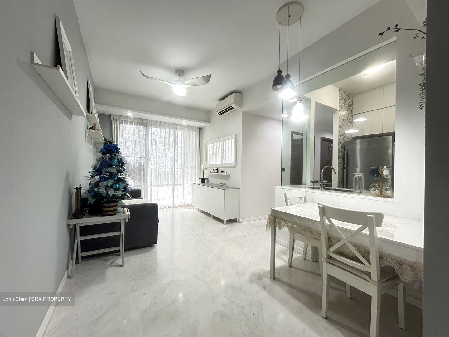 Queens Peak (D3), Condominium #620434601
